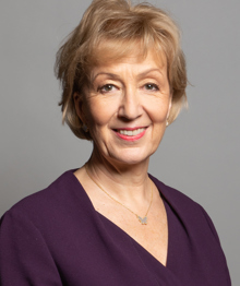 Rt Hon Andrea Leadsom MP
