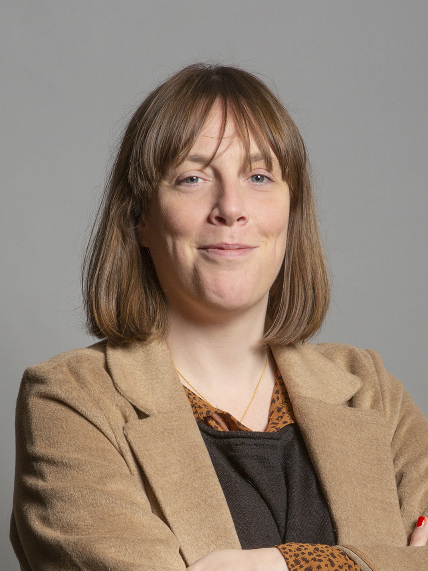 Jess Phillips MP