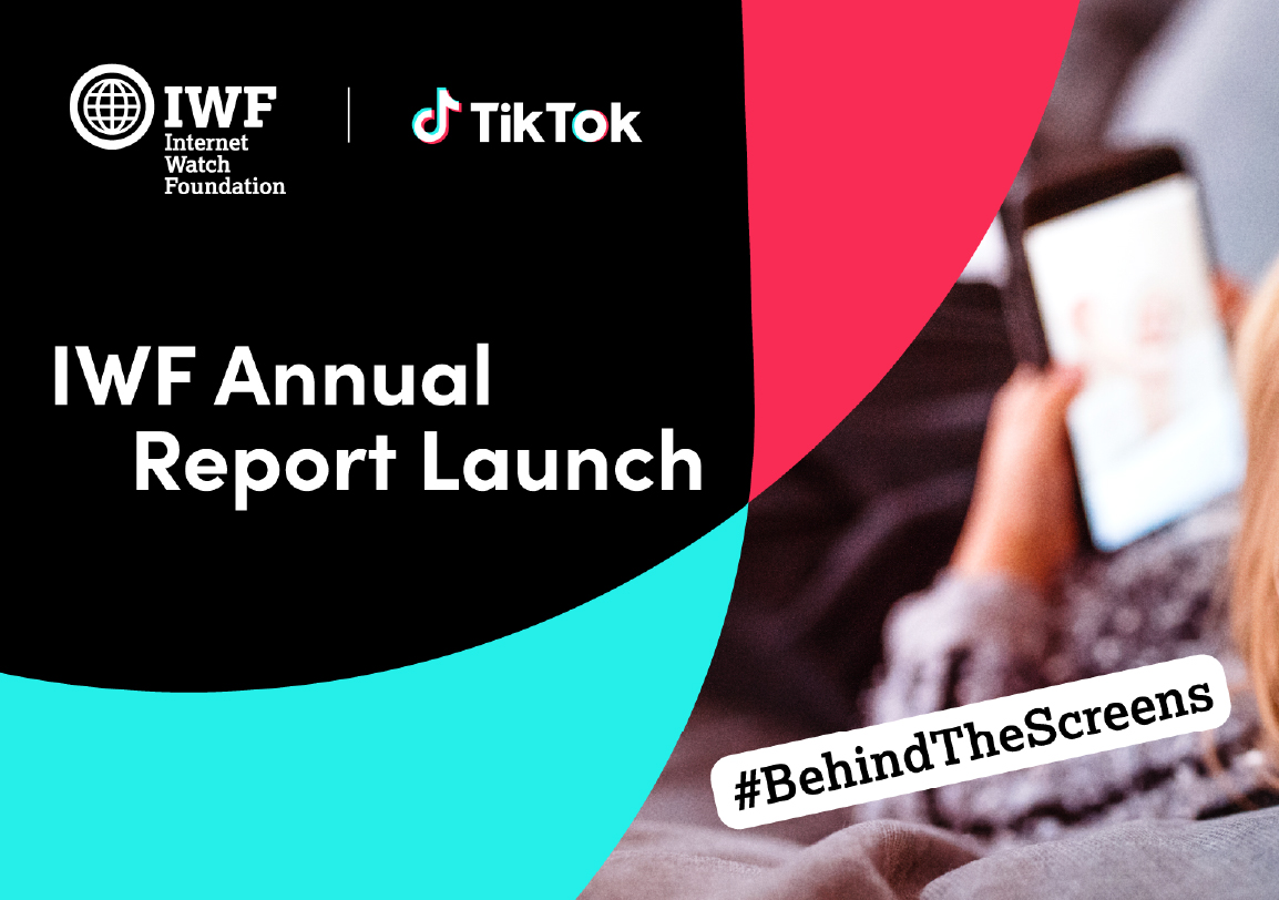 IWF 2022 Annual Report Launch Video