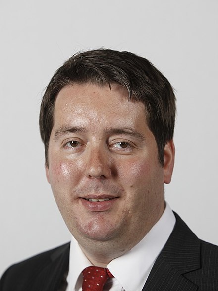 Neil Bibby MSP