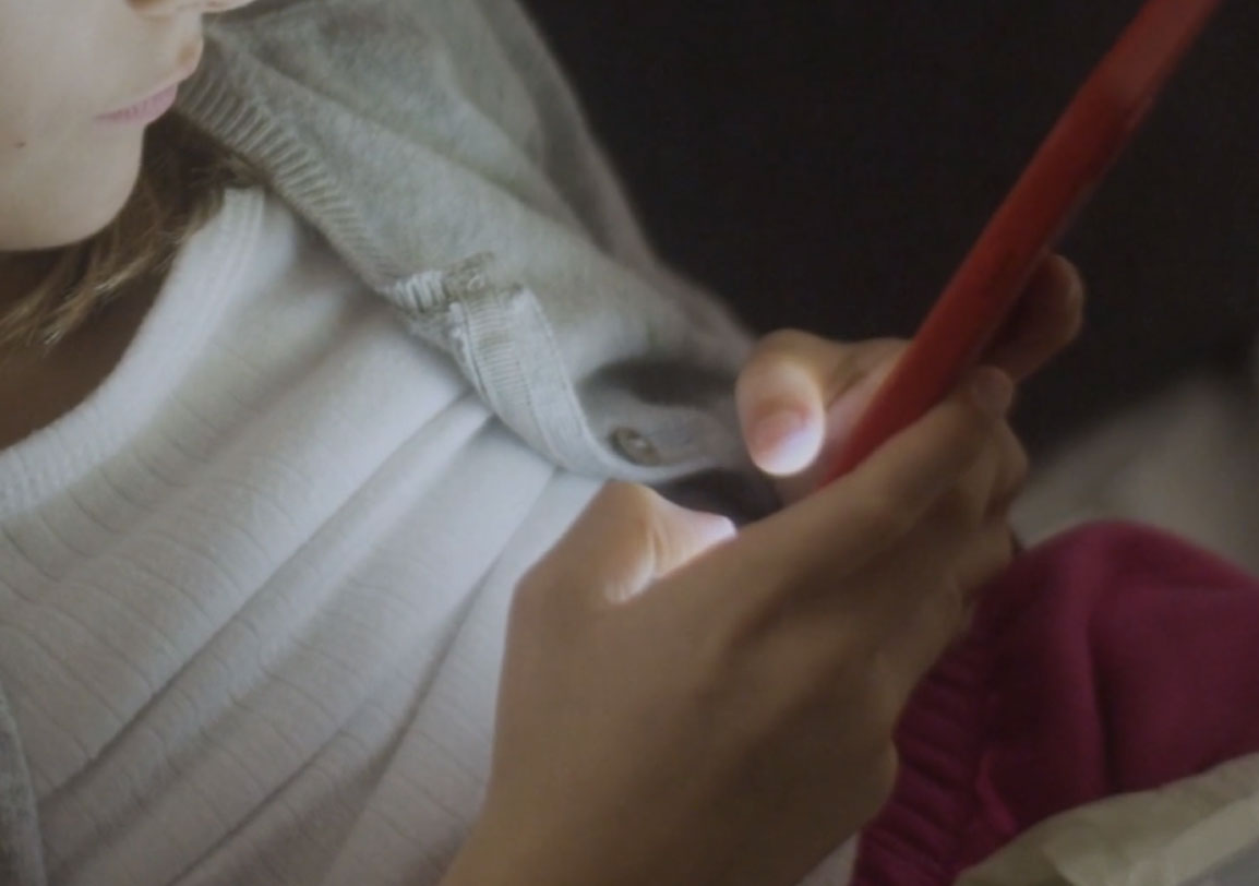 IWF declares a record year for online child sexual abuse reports at Annual Report 2023 launch