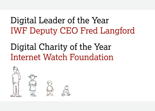 IWF named twice in 2017 Digital Leaders 100 list 