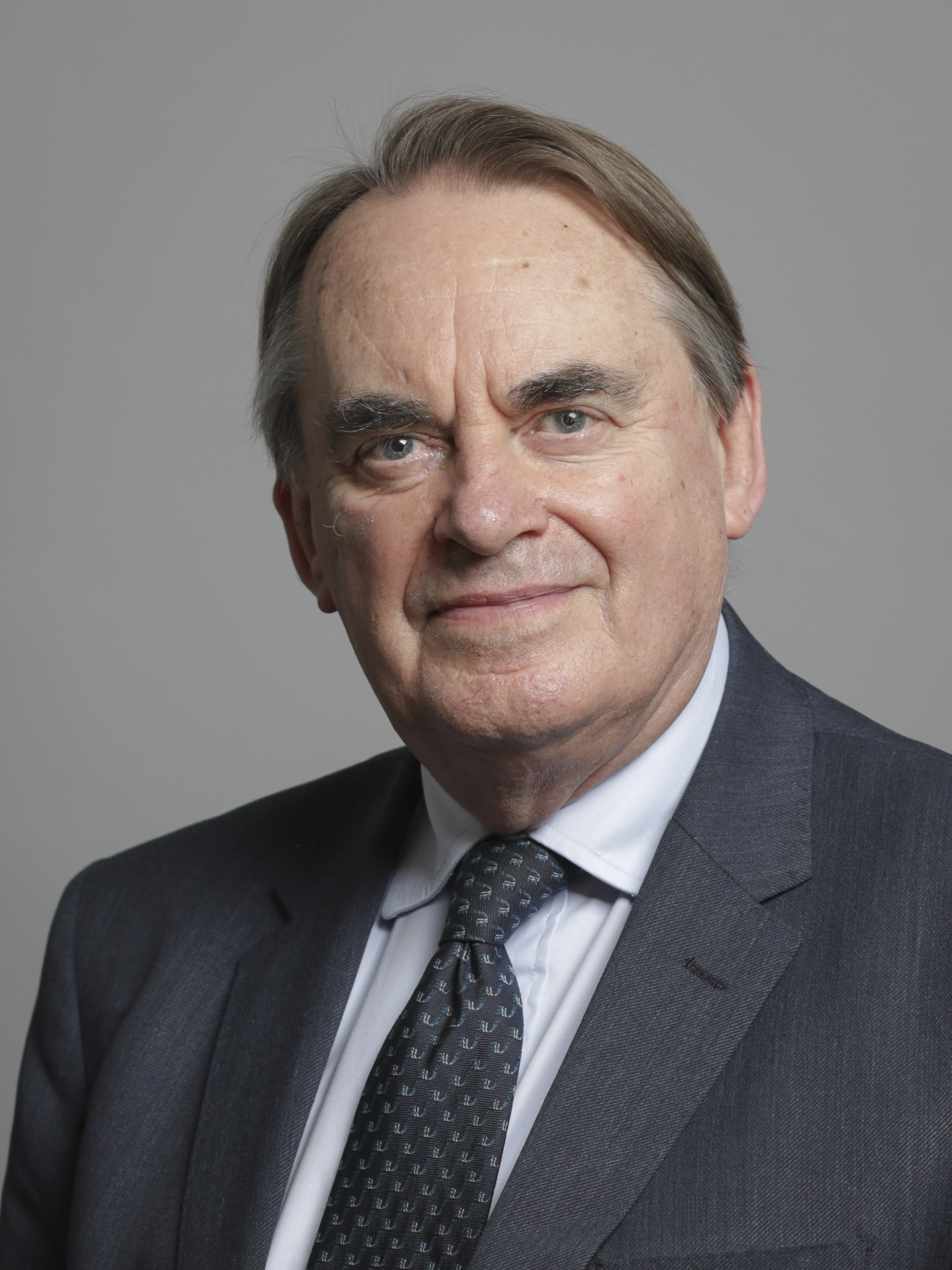 Lord Kirkhope of Harrogate