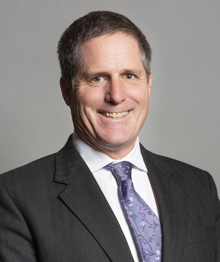 Anthony Browne MP