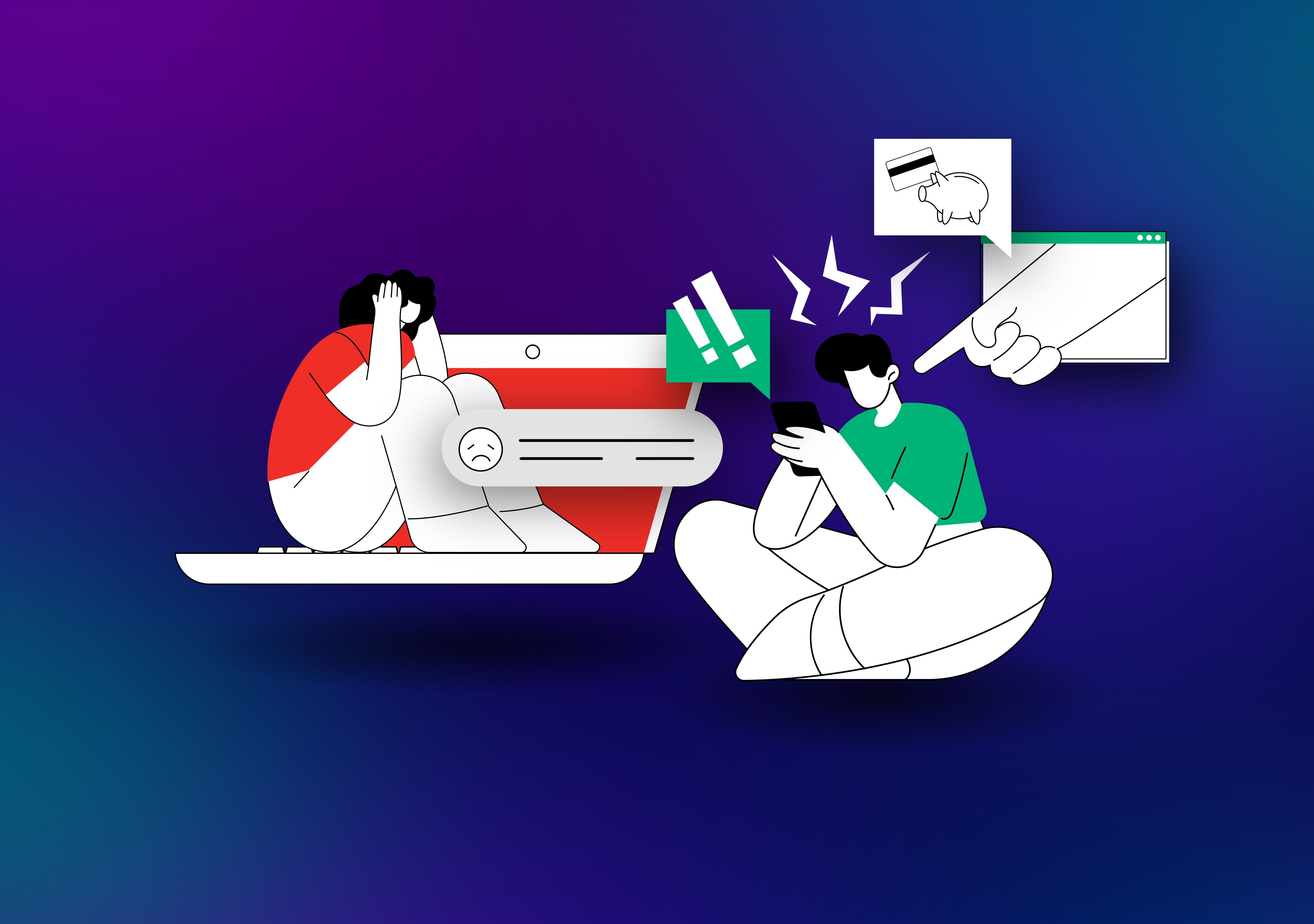 Hotline reports ‘shocking’ rise in the sextortion of boys