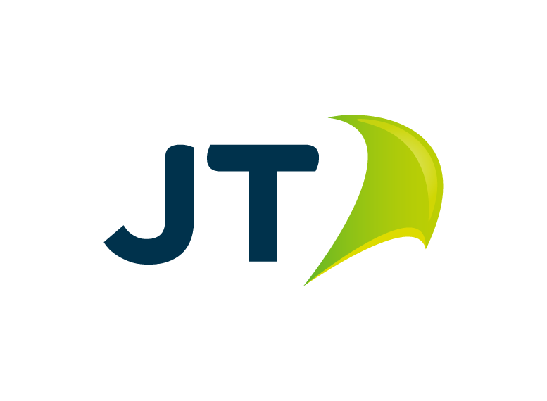 JT logo