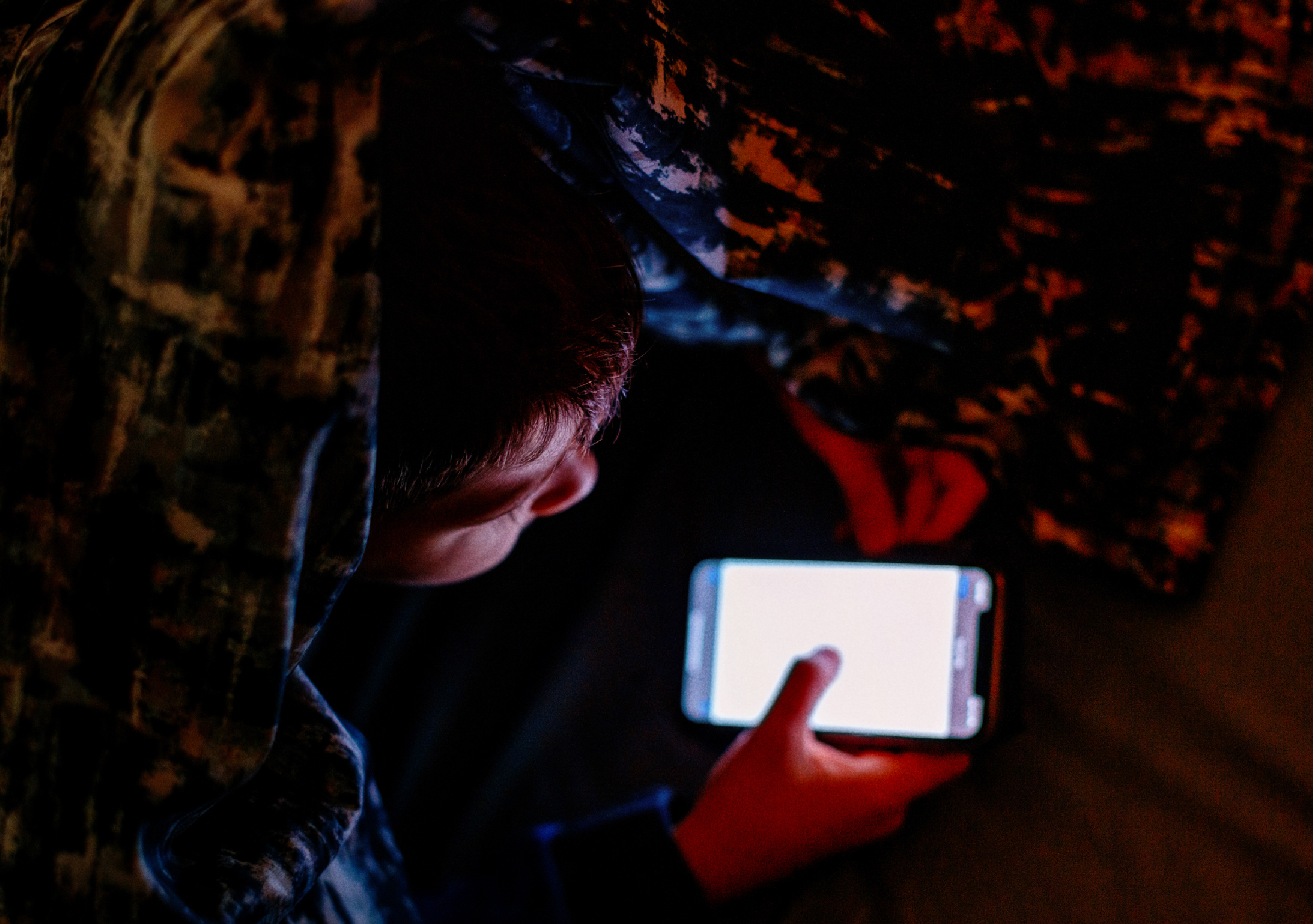 Teenage boys targeted as hotline sees ‘heartbreaking’ increase in child ‘sextortion’ reports