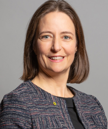 Carol Monaghan MP