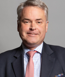 Tim Loughton MP