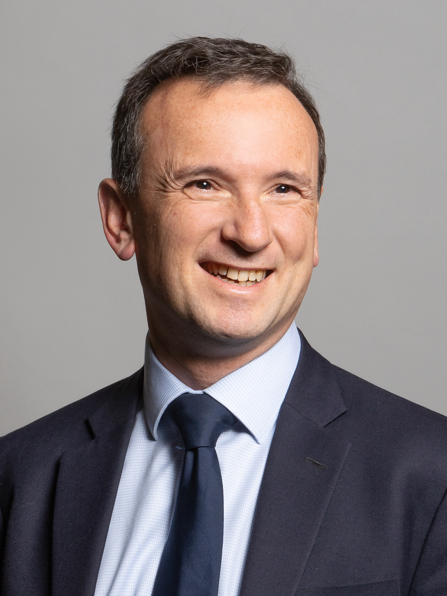 Rt Hon Alun Cairns MP