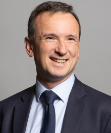 Rt Hon Alun Cairns MP