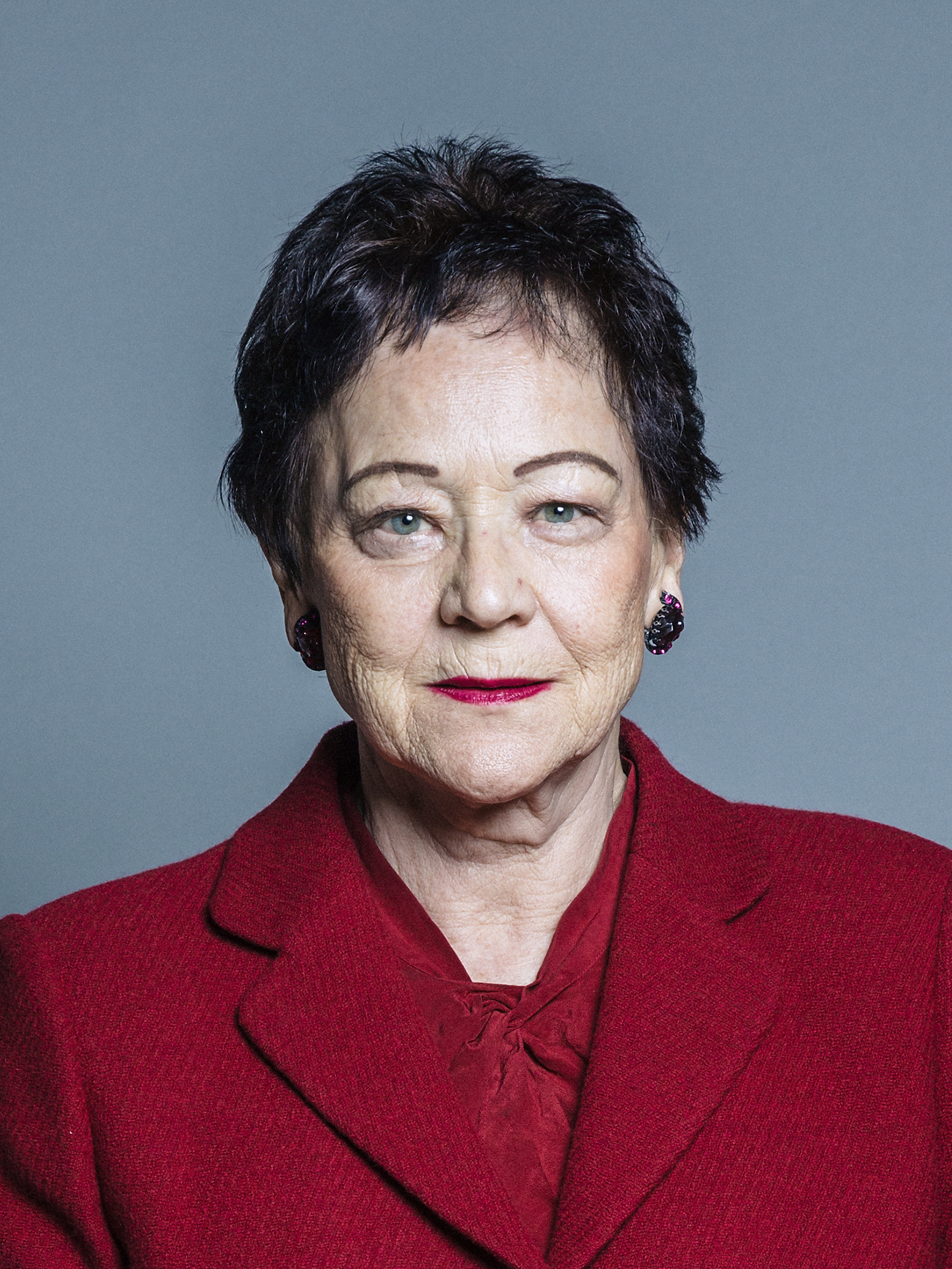Baroness Ludford