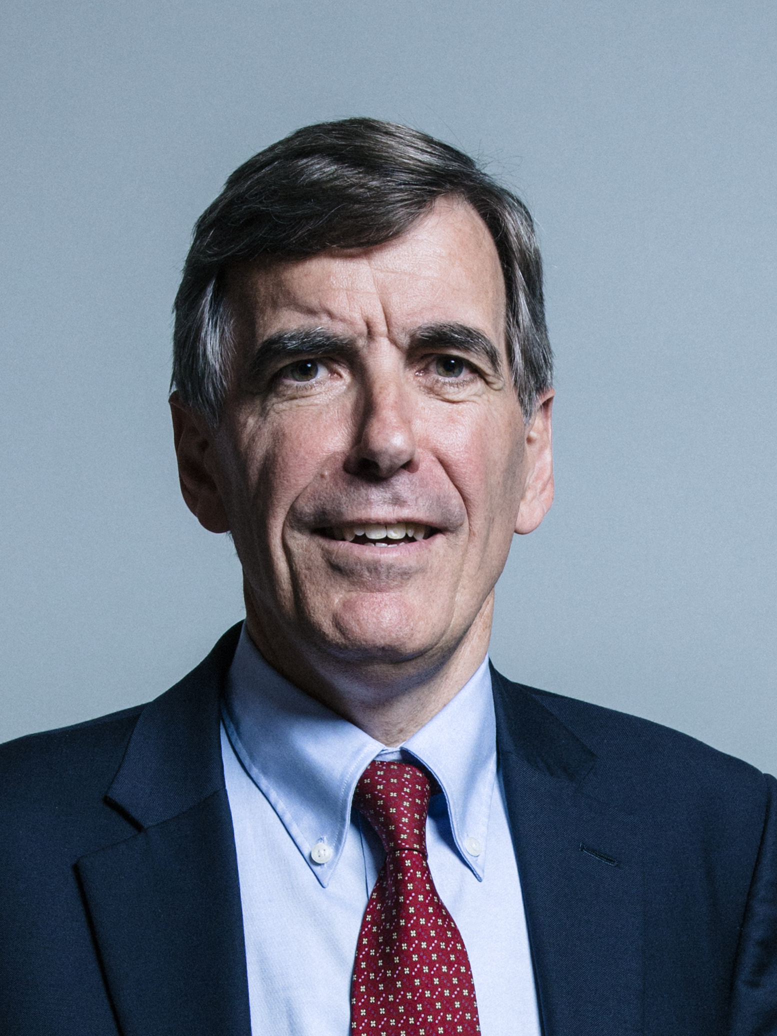 David Rutley MP