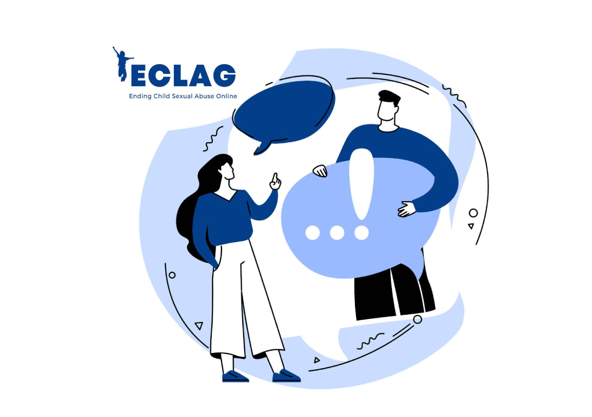 IWF joins high-level ECLAG event on how to fight child sexual abuse online effectively