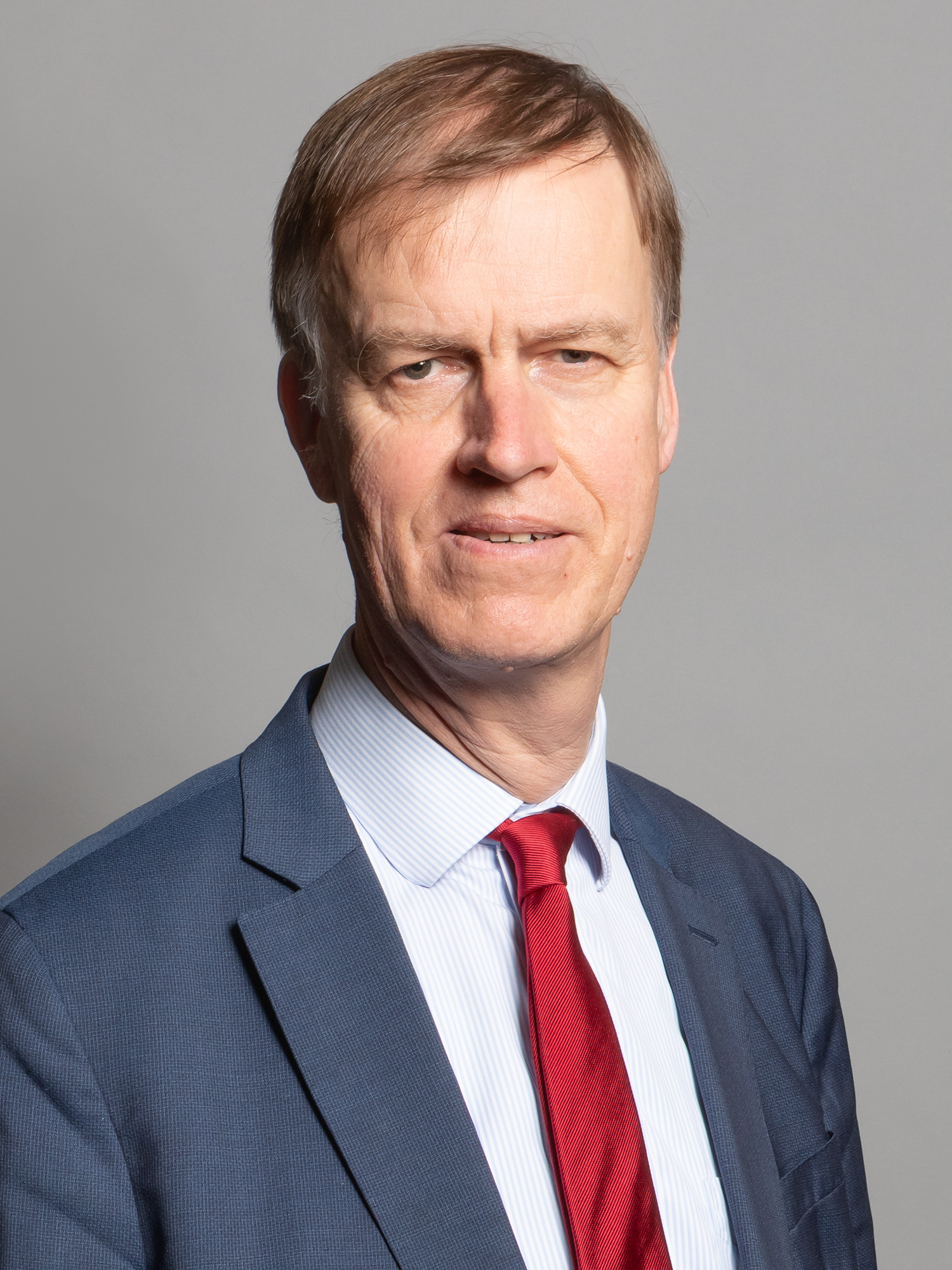 Rt Hon Stephen Timms MP