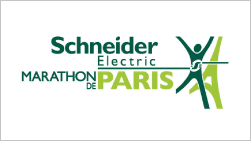 Paris Marathon
