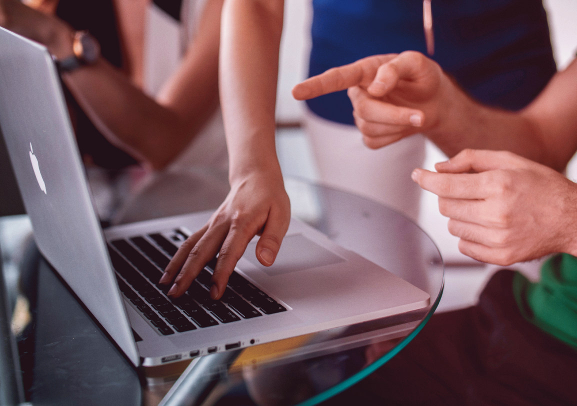 White Bullet collaborates with Internet Watch Foundation (IWF) to reduce child sexual exploitation online