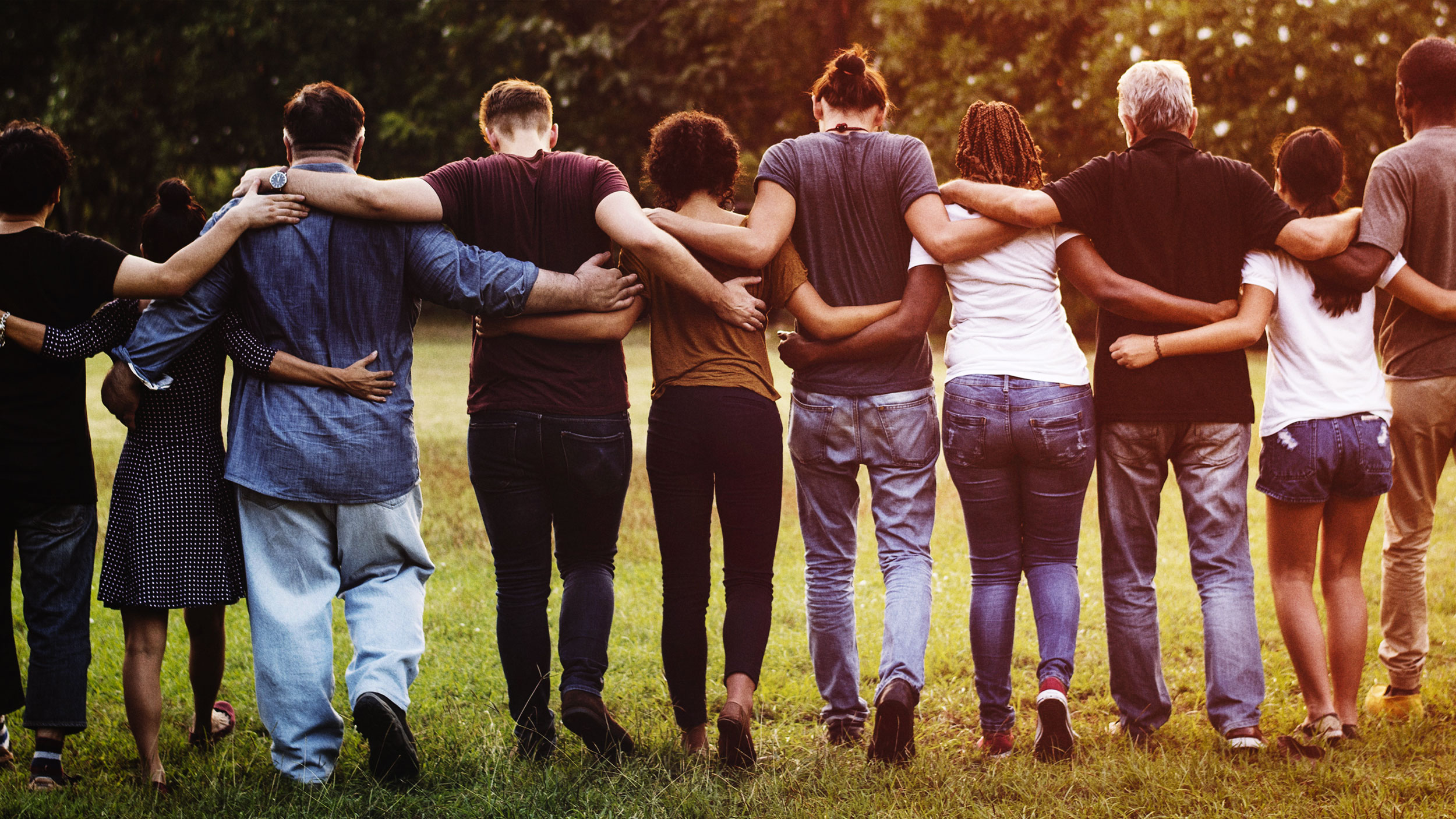 People team building