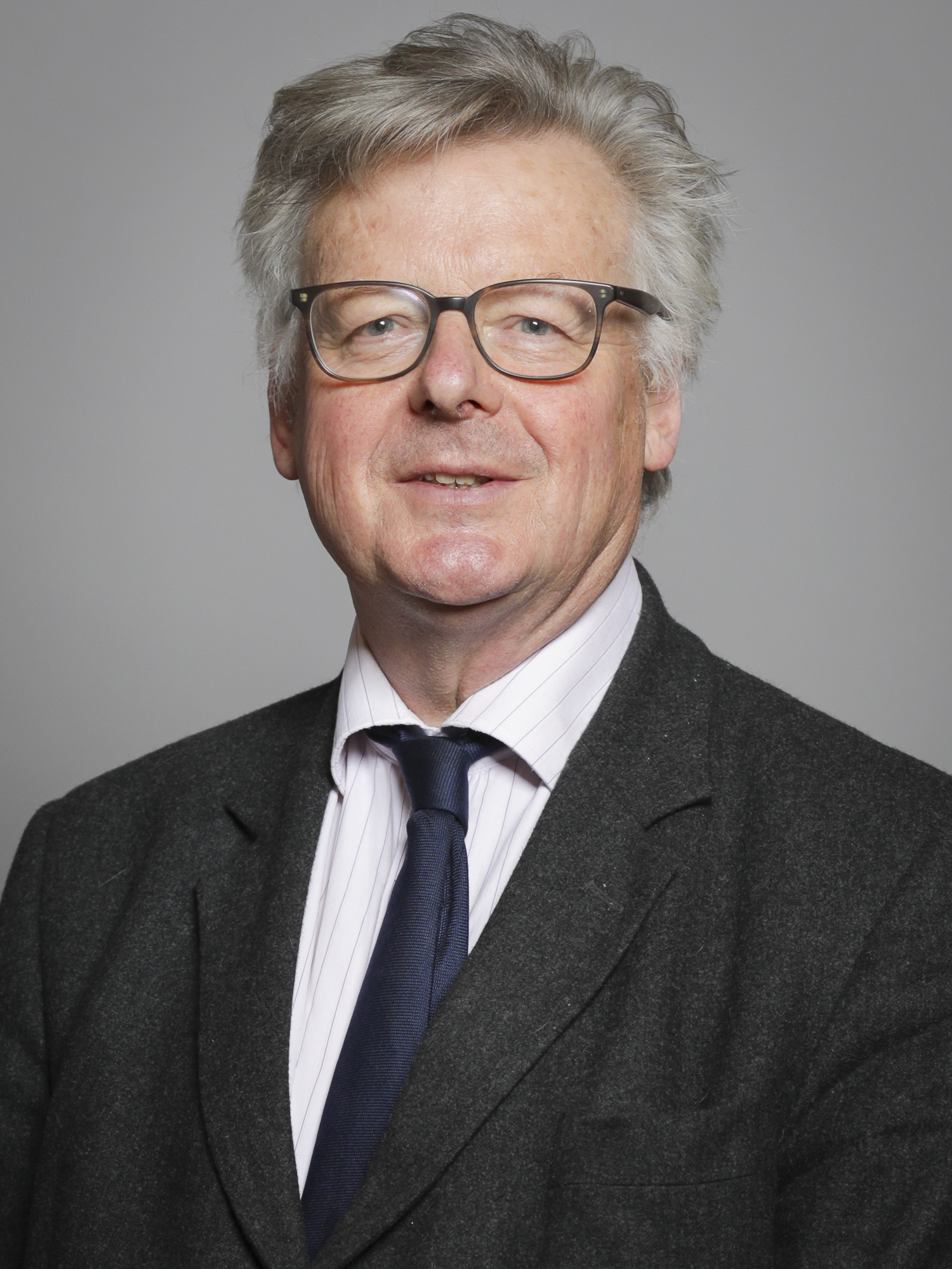 The Lord Inglewood MRICS