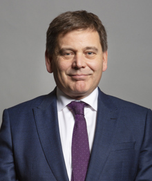 Andrew Bridgen MP