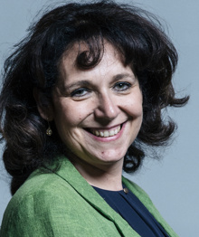 Julie Elliott MP