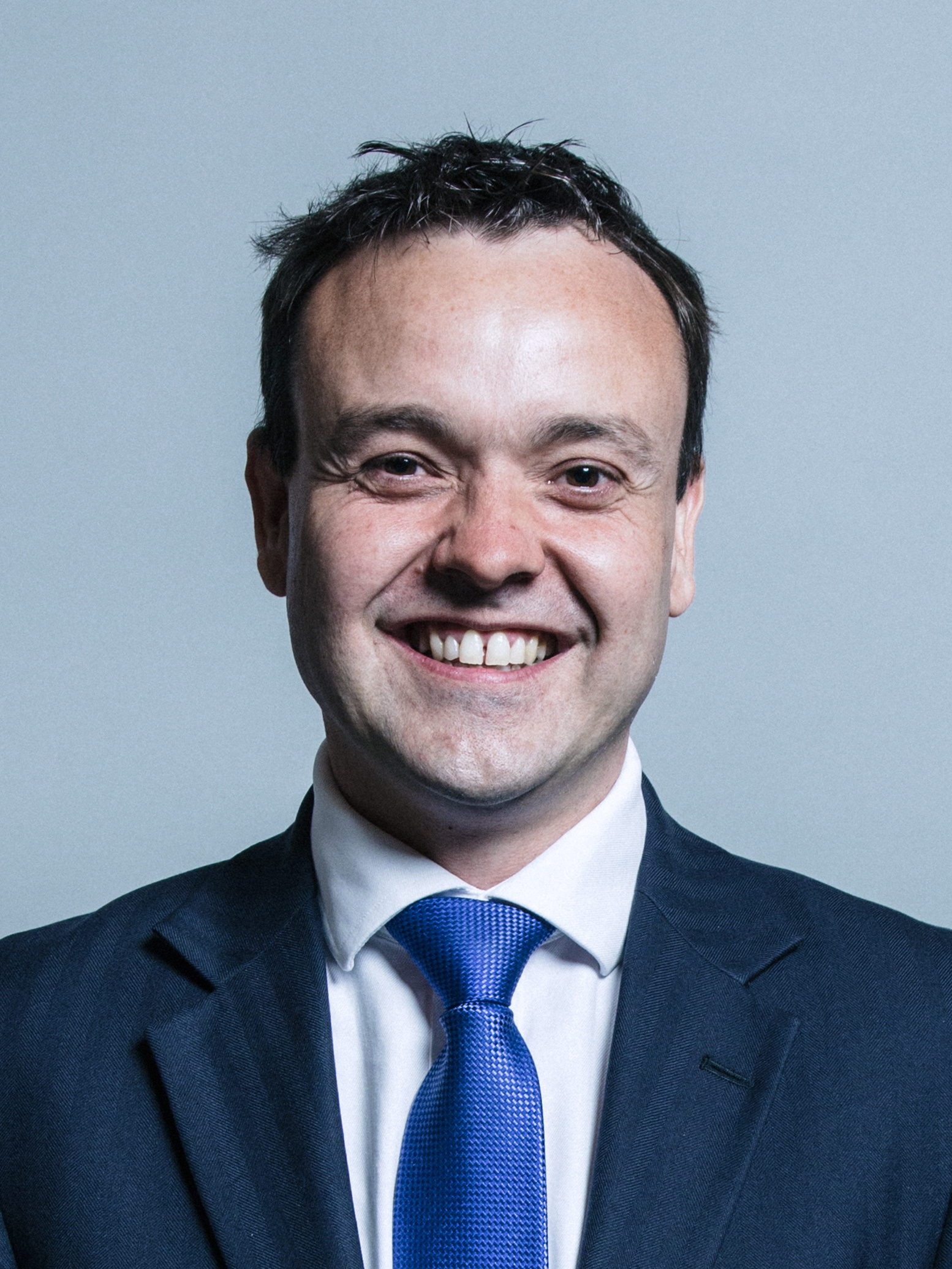 Stephen McPartland MP