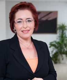 Hon Claudette Buttigieg MP