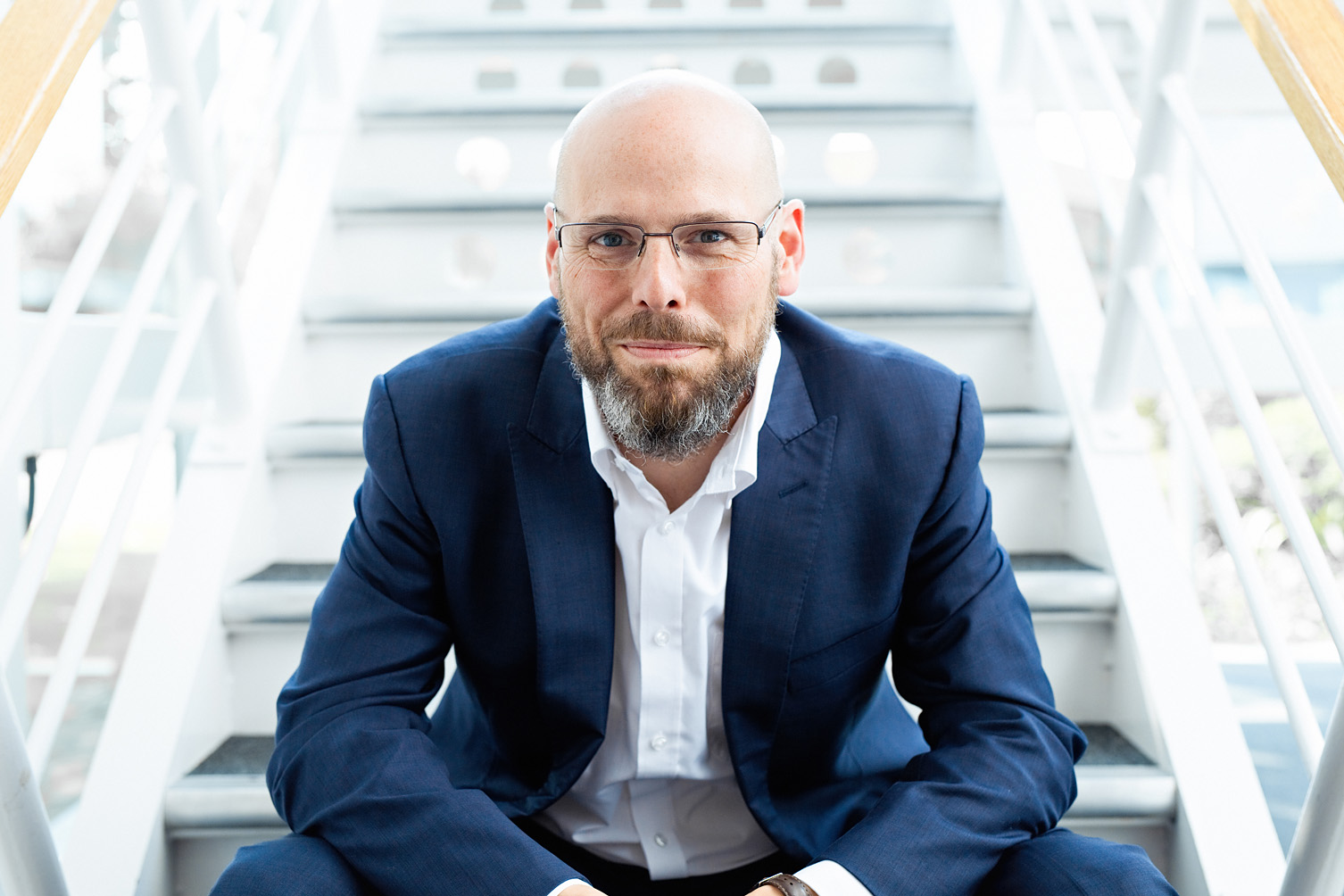 Fred Langford will take up the position of INHOPE President for the second time