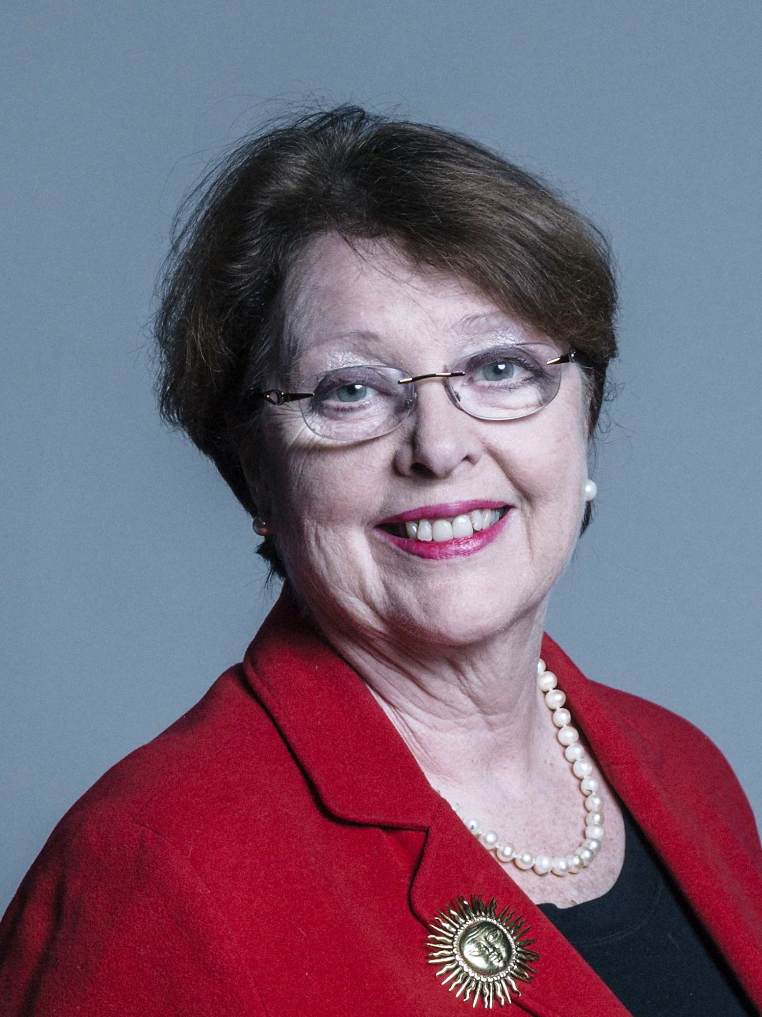 Baroness Thornton