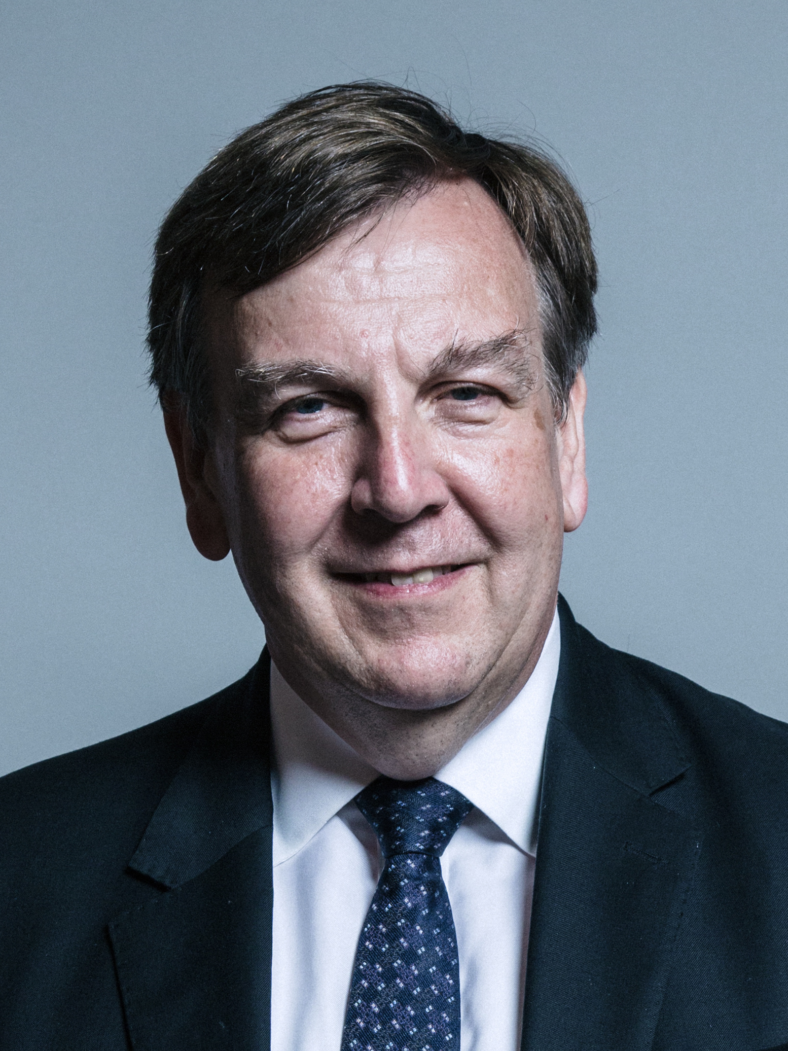 Rt Hon John Whittingdale OBE MP
